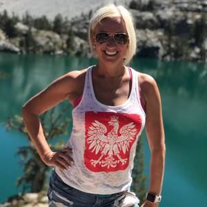 Meet your Posher, Ania